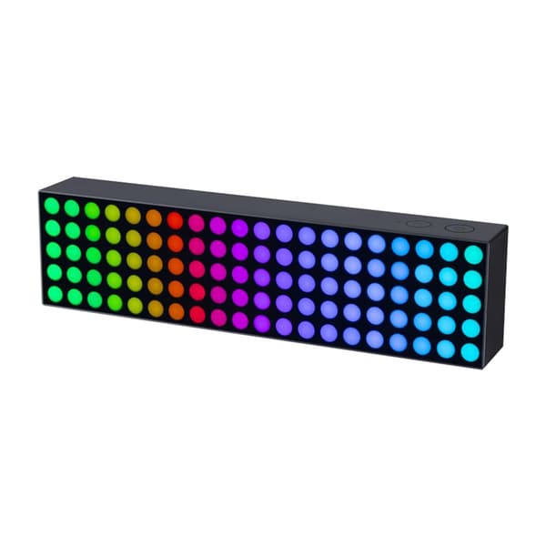 Yeelight Cube Lite -pelivalopaneeli