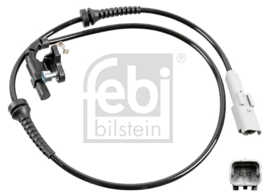 ABS-SENSOR 176635 FEBI
