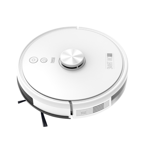 Robotdammsugare TEESA SMART VAC PRO