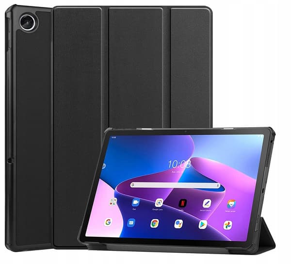 Etui til Lenovo Tab M10 Plus 10.6 2022 3. generation