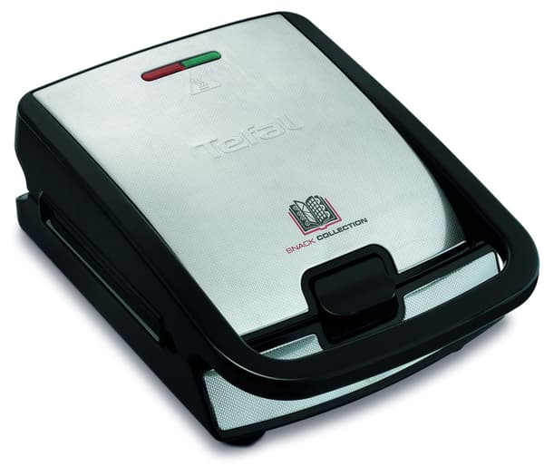 Smörgåsgrill TEFAL SNACK SW 852 D