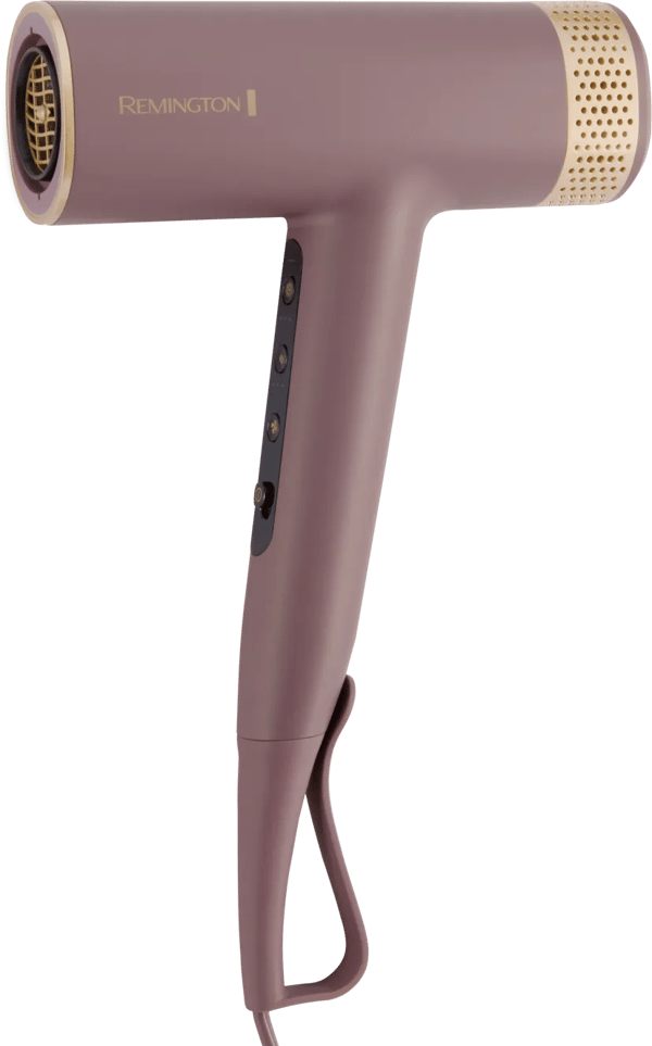 Remington AIRvive EC8930 Hårføner Pink