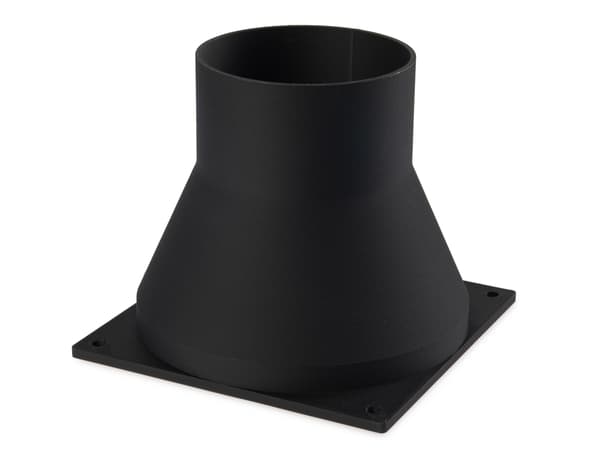 Filament 3DPower PLA HT 150 1.75mm Svart 1kg
