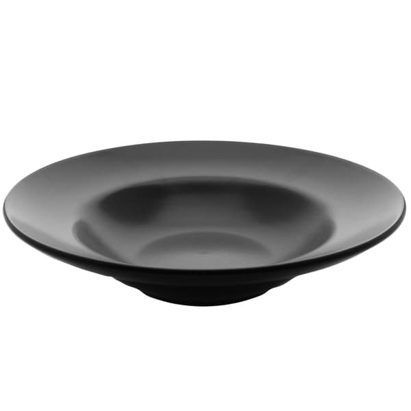 DYB SUPPETALLERKE MIDDAGSTALLERKEN TIL PASTA SORT 24 CM
