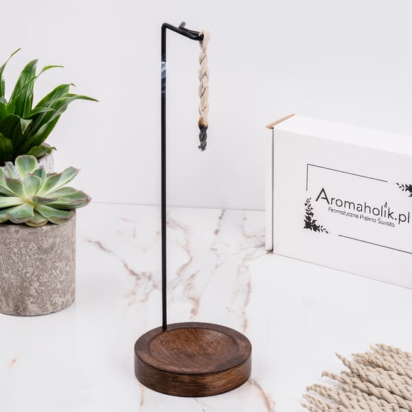 Rökelsekar | Hako Aromaterapihållare