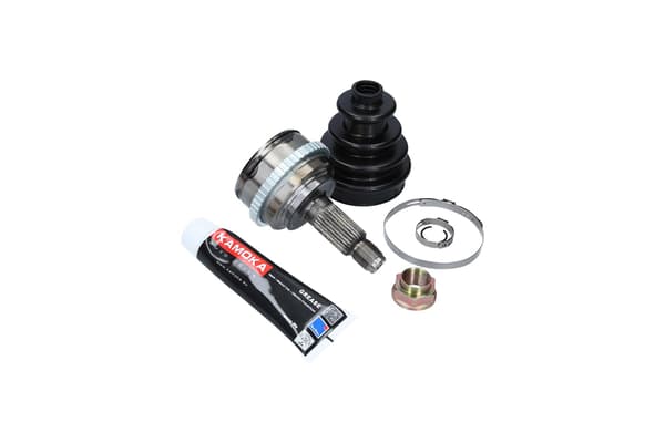 DRIVAXELS LEDSATS 6098 KAMOKA