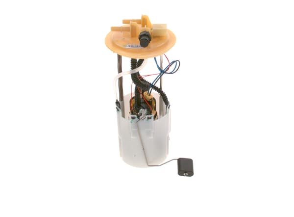 BRÆNDSTOFPUMPE 058020341N BOSCH