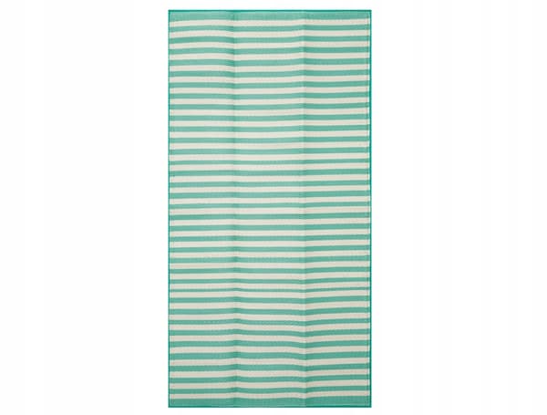 Crivit-matta IAN 372174_2107 rektangulär 180 x 90 cm
