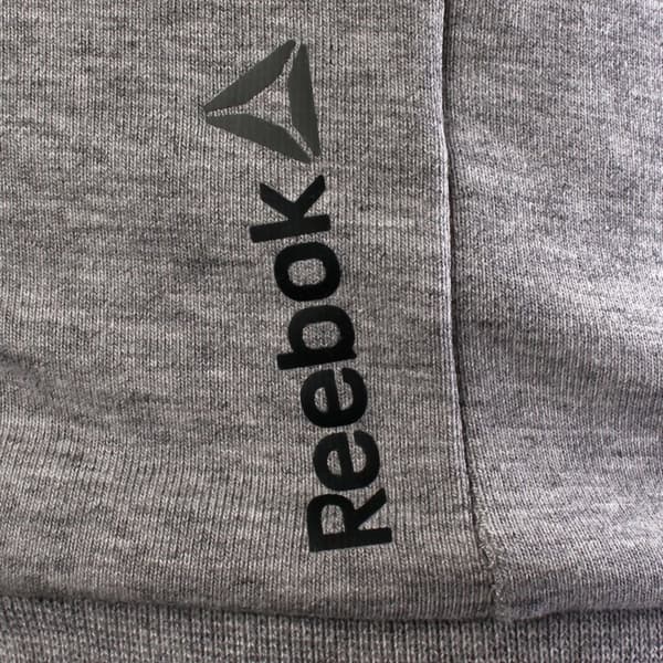 Reebok Workout Ready hættetrøje XL til kvinder