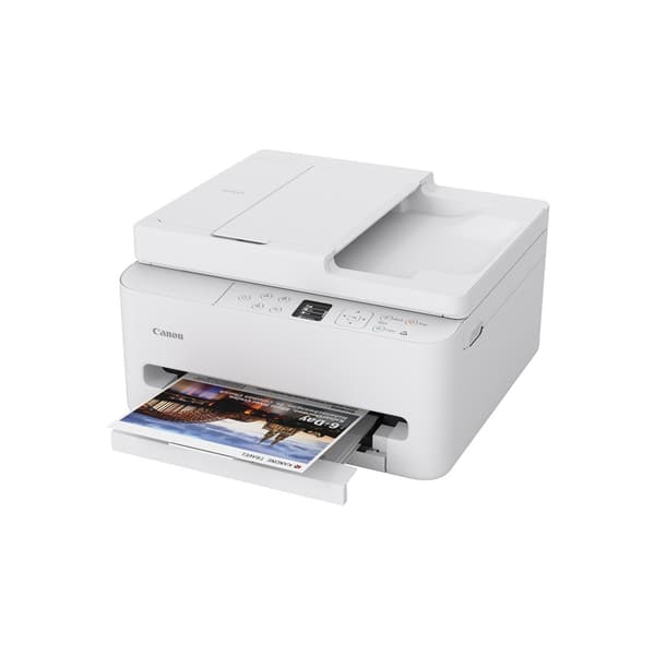Canon Pixma TS7550i vit multifunktionsenhet