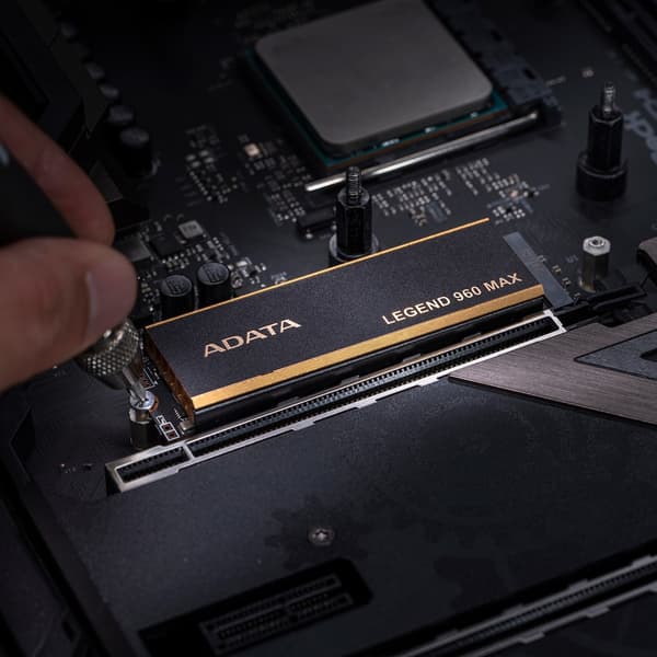 ADATA SSD LEGEND 960 MAX 1TB M.2 2280