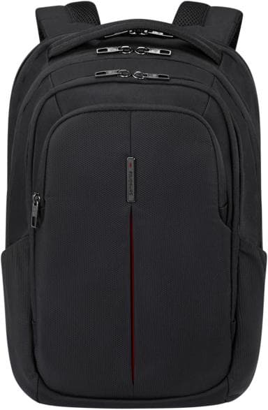 Samsonite Guardit 3.0 Laptopryggsäck 15,6 tum – Svart