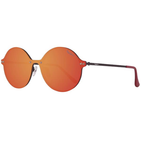 PEPE JEANS PJ5135C1140 Briller. Solbriller, Sorte. Unisex.