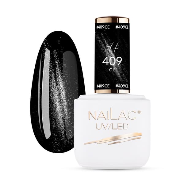 #409CE NaiLac Hybrid Nagellack 7ml