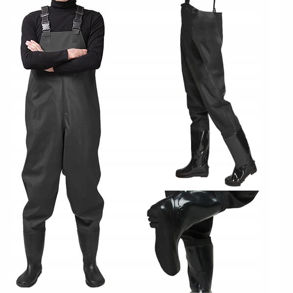 Vadestøvler 44 (10) GAB_B