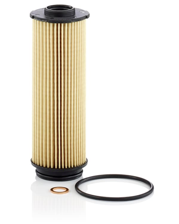 OLJEFILTER HU6022Z MANN