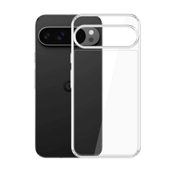 Google Pixel 9/9 Pro - 3mk Armor-cover