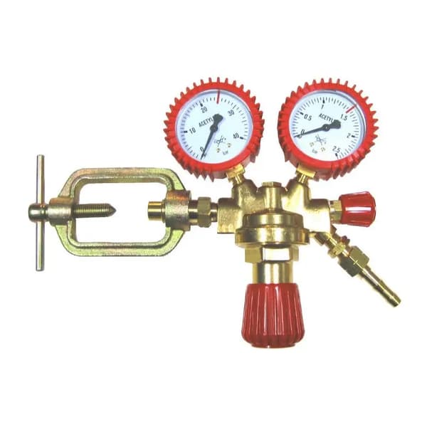 ACETYLEN REDUCER RED111