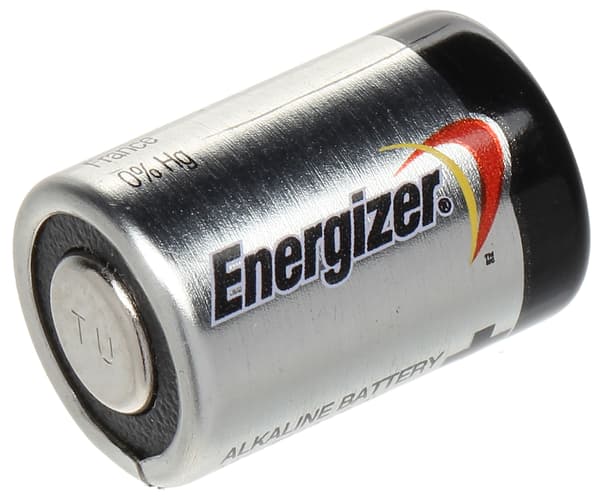Energizer alkalinen paristo BAT-E11A 6V 2 kpl
