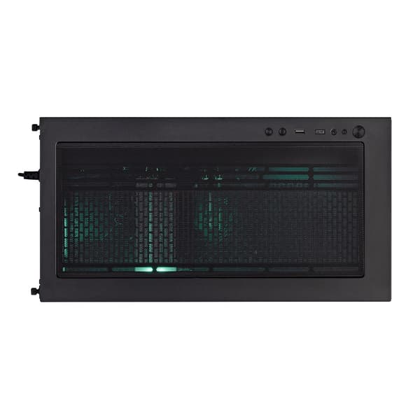 Actina View 7500X3D/16GB/1TB/RX9070GRE/650W
