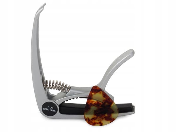 CAPO GUITAR EC-3 (100) / 125 GAB_A