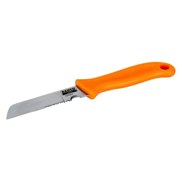 BAHCO ELEKTRIKERKNIV 200 mm 2820EK