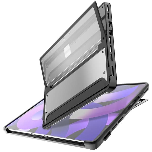 Clear Armor Surfplattskål Microsoft Surface Pro X / 9 / 10 / 11 13" suojaetui