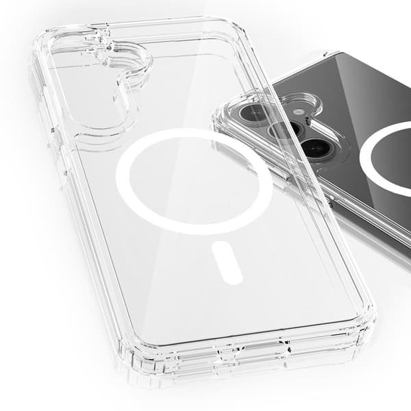 Samsung Galaxy S25 FE - 3mk Armor MagCase