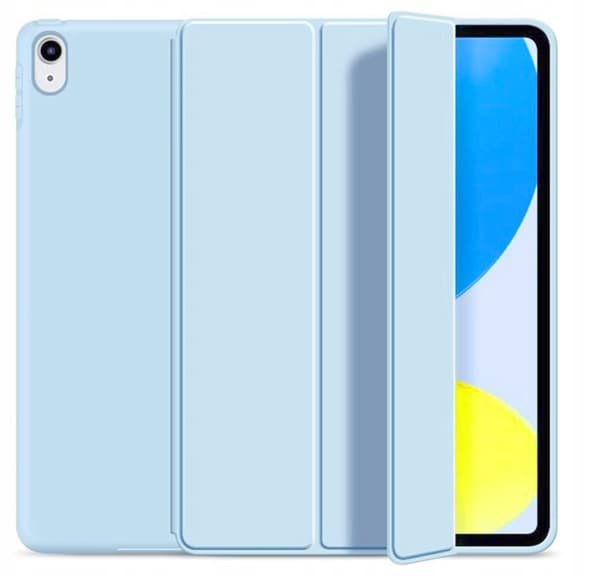 SMART CASE til Apple iPad 10.9 10 GEN 2022 10. GENERATION