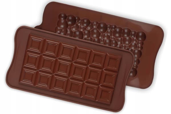 DIBYS Chokoladefremstillingssæt Hjemmelavede chokoladeforme Ingredienser