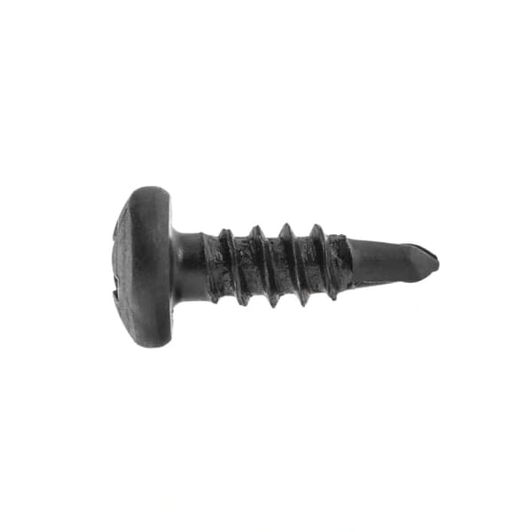 Selvborende skrue til samling af stålprofiler TEX 3,5x9,5 mm 250 stk.