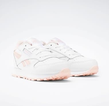 Reebok Classic nahkaurheilusko nuoret 36 koko tausta