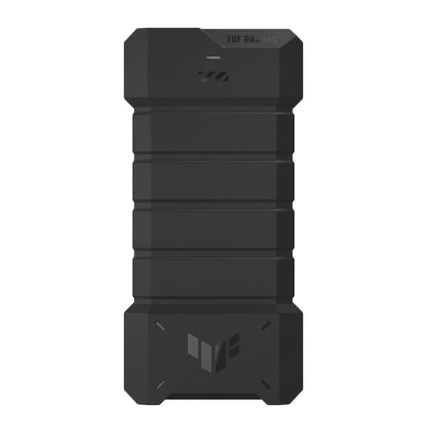 ASUS TUF Gaming A2 Extern SSD-enhet Svart, 4 TB, IP68