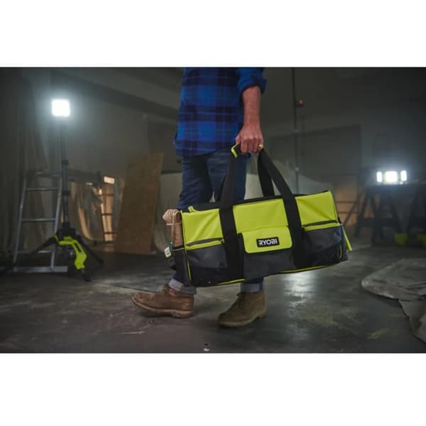 RYOBI Stor verktygsväska 49l