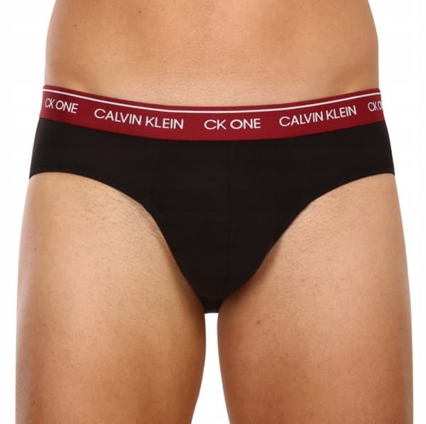 Calvin Klein 7-pack herrboxare med logotyp XS