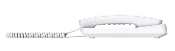 GIGASET Desk 200 Hvid fastnettelefon
