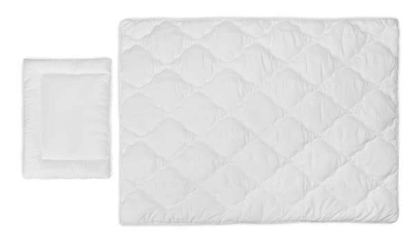 LYXIGT SÄNGKÅDSET 120x90, 60x40