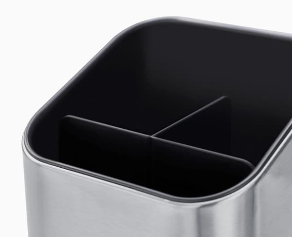 Surface Joseph Joseph teräksinen keittiötarvikkeiden järjestäjä
