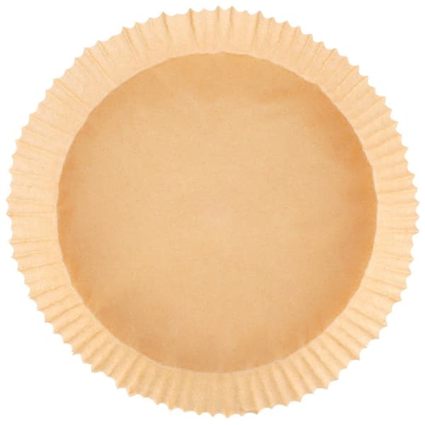 Ilmaraepapaperi pyöreä 20 cm 50 kpl