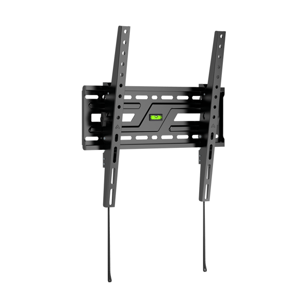 Cabletech KL-38 vægmontering til fladskærmsfjernsyn 32-55 tommer sort LCD