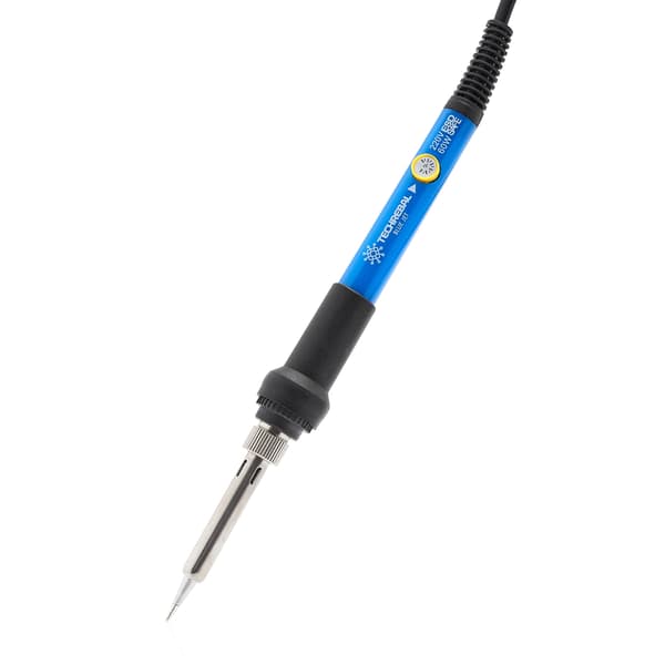Techrebal Blue Jet TBJ60W precisionslödkolv med potentiometer 60W