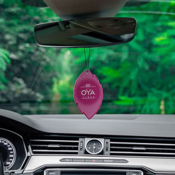 011817 K2 V913 OYA Vibes Cola dothängare rosa