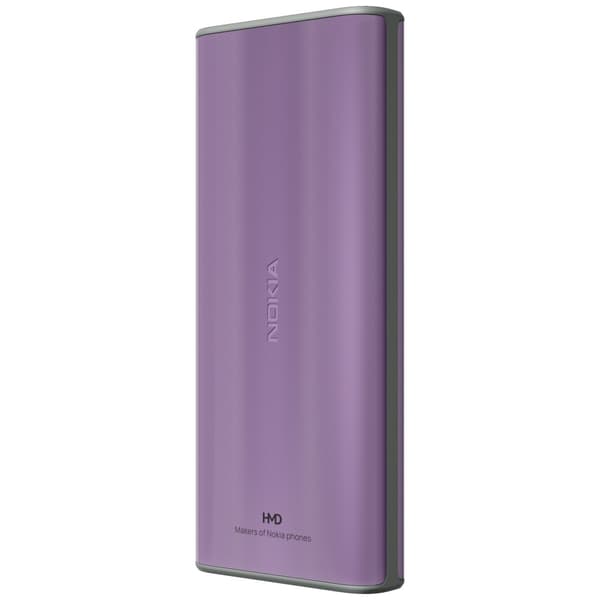 Nokia 105 TA-1684 DS lilla telefon