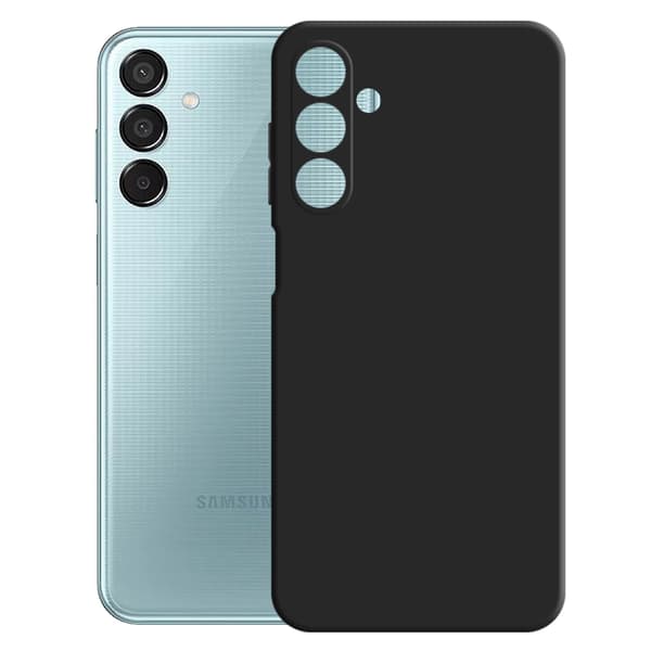 Samsung Galaxy M16 5G - 3mk Matt Cover Pro
