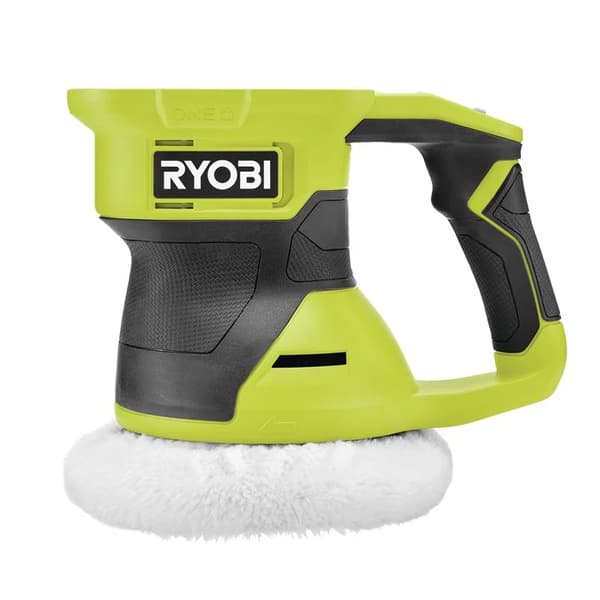 202857 RYOBI Polermaskine 18V