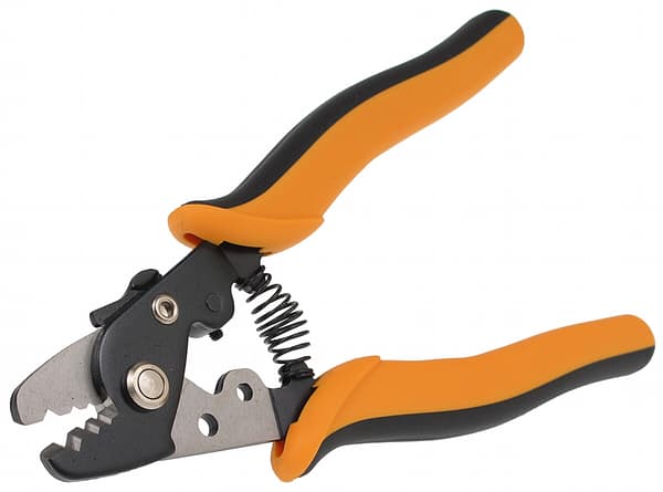 HT-S144H FIBEROPTISK KABELAFSKILLER