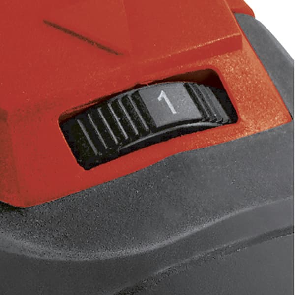 TE-AG 125 CE EINHELL vinkelsliber