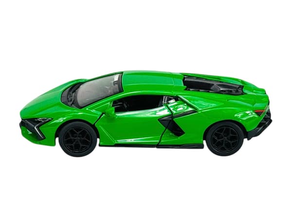 WELLY LAMBORGHINI REVUELTO GRØN 1:34 43848