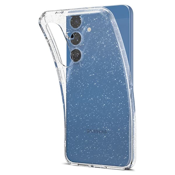 SPIGEN LIQUID CRYSTAL GALAXY S25+ PLUS GLITTER CRYSTAL