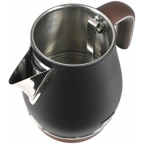 De'Longhi KBOV2001.BK elkedel sort